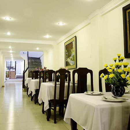 Hanoi Blue Moon Hotel Εξωτερικό φωτογραφία