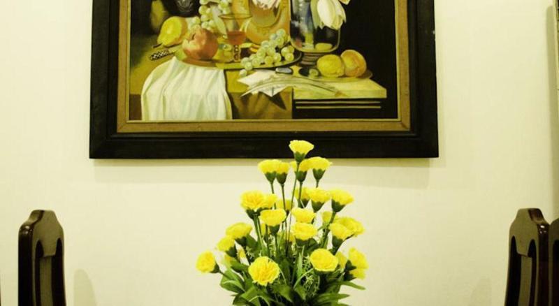Hanoi Blue Moon Hotel Εξωτερικό φωτογραφία