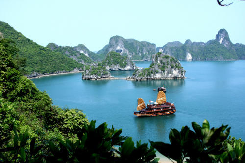 Hanoi Blue Moon Hotel Εξωτερικό φωτογραφία