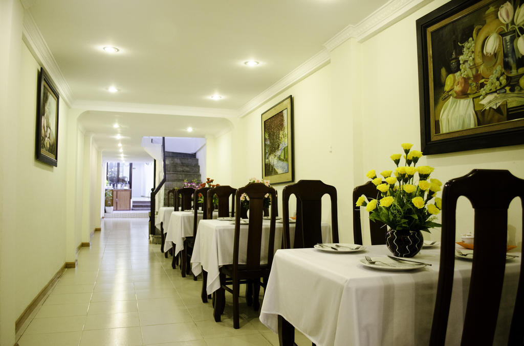 Hanoi Blue Moon Hotel Εξωτερικό φωτογραφία