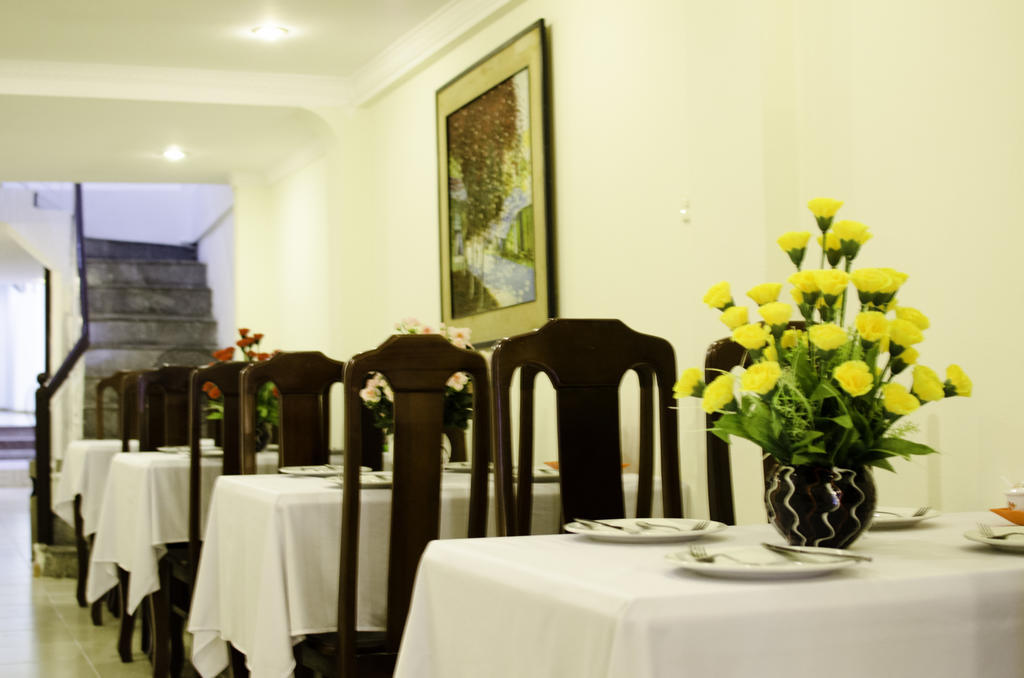 Hanoi Blue Moon Hotel Εξωτερικό φωτογραφία